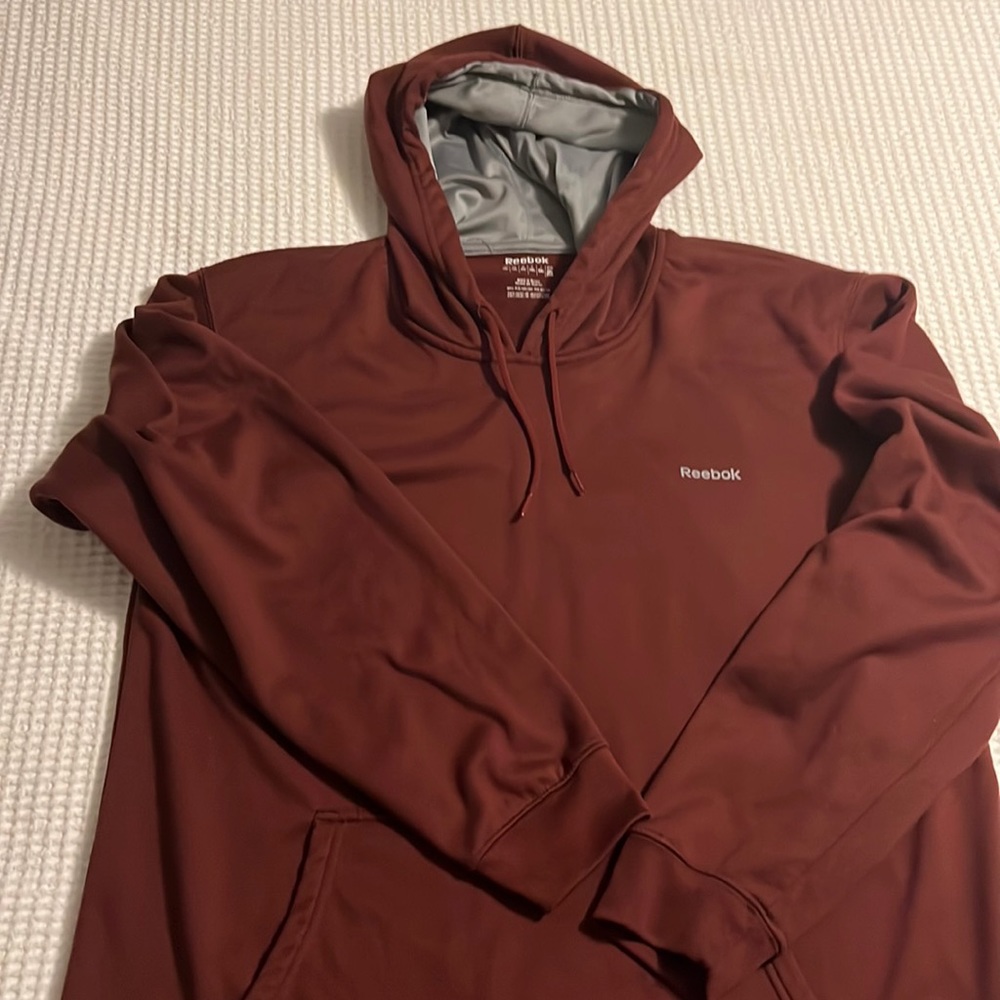 Reebok